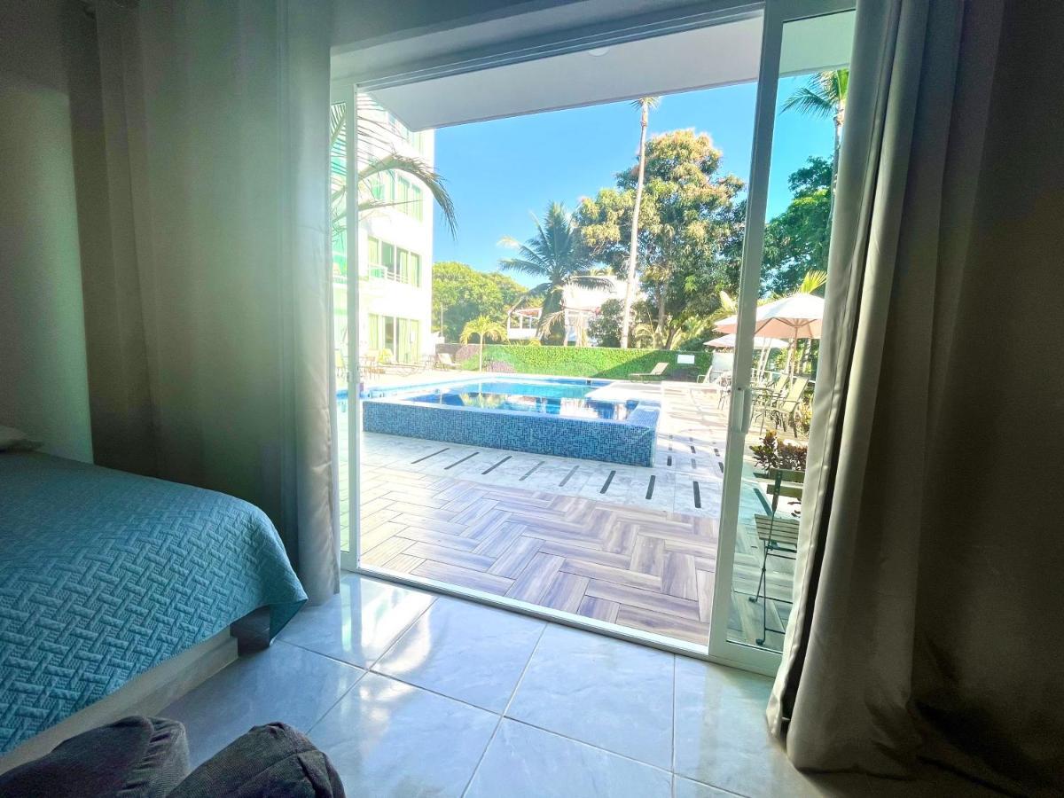 Apartamento Gran Palma Residencial *