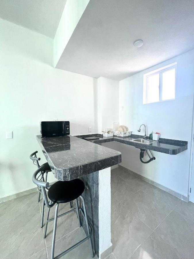 Apartamento Gran Palma Residencial Acapulco