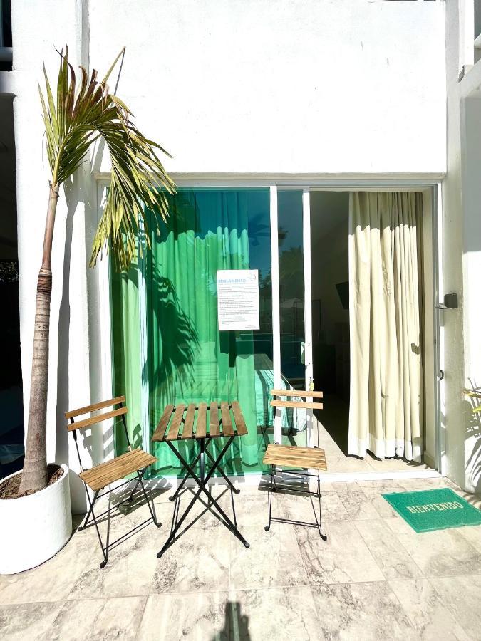 Apartamento Gran Palma Residencial