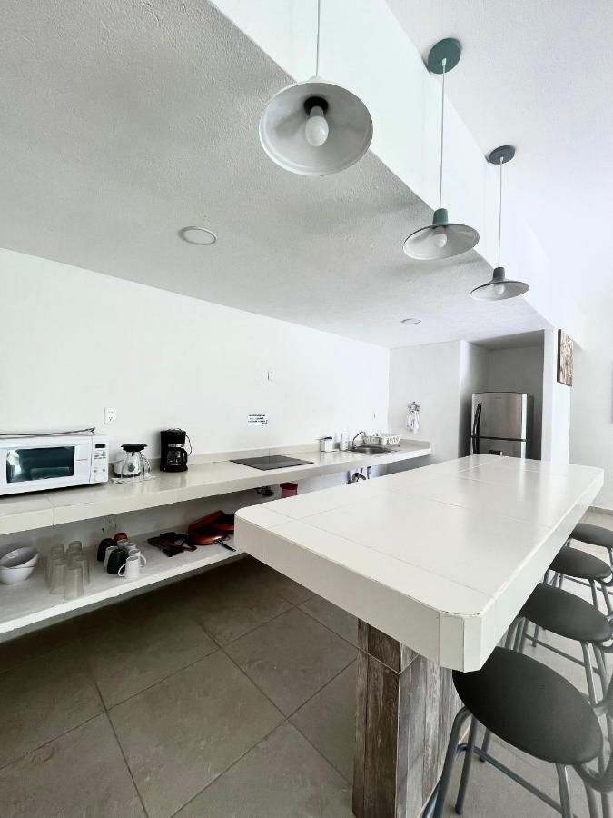 Apartamento Gran Palma Residencial