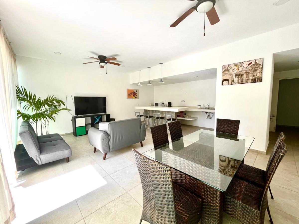 Gran Palma Residencial Apartamento