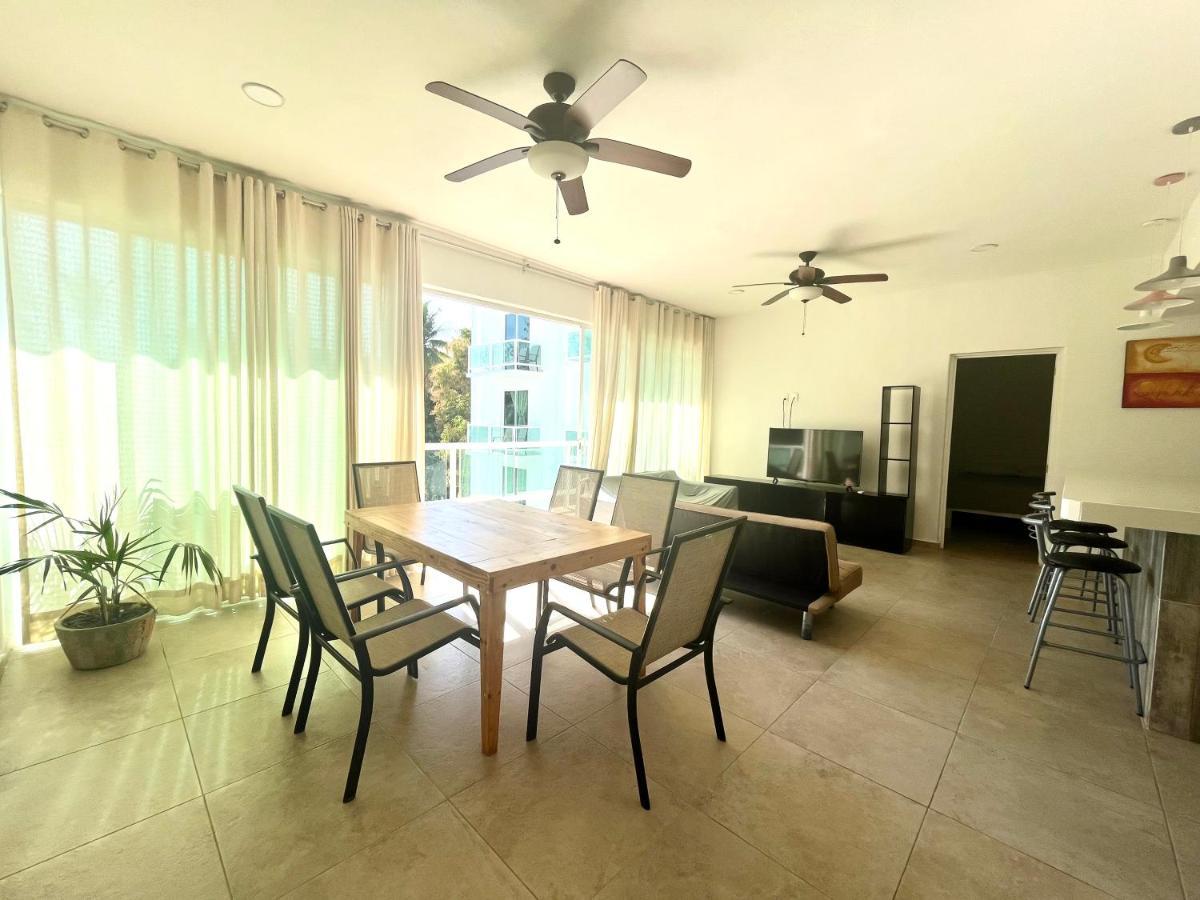 Gran Palma Residencial Apartamento Acapulco